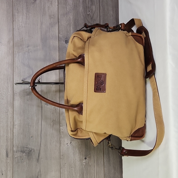 Duluth Trading Co Other - Duluth Trading Co. Business Shoulder Bag